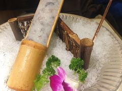 -小骨煲金华砂锅(转塘金街美地店)