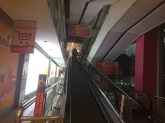 -家乐福(古北店)
