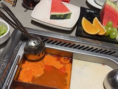 -海底捞火锅(青悦城店)