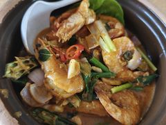 -真浪大家乐海鲜餐馆