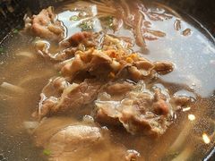 -越谜·越南餐厅(长白店)