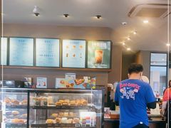-星巴克(舟山蜈蚣峙店)