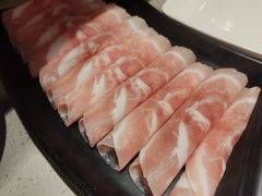 -海底捞火锅(吉利大厦店)