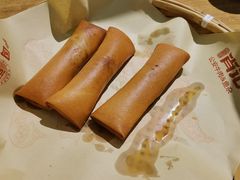 -肖记公安牛肉鱼杂馆· 省级非物质文化遗产(仁和路店)