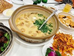 -瑞福园联谊餐室(茂名南路店)