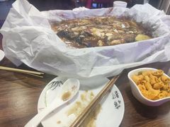 -一条裸奔的鱼(唐人中心店)