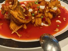 -食廬(浦东嘉里城店)