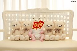 -Baby Pastel 自然光儿童摄影(CBD店)