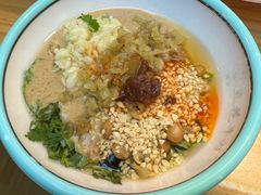 -德昌豆花牛肉(铁塔寺店)