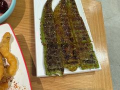 -奉天宴遇烧烤·冒锅