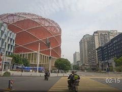 -汉秀剧场
