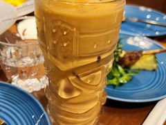 -星叶·东南亚料理(宁波万象汇店)