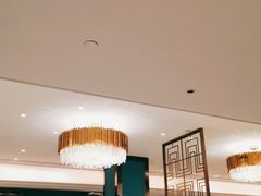 大堂-Yan Ting 宴庭中餐厅(上海静安瑞吉酒店)