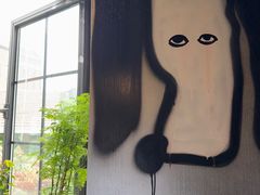 -nodcafe(M50创意园店)