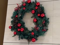 -大堂吧·雪茄吧·威士忌·下午茶(深圳机场希尔顿逸林酒店)