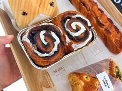 现烤腰果丹麦-好利来(永安道店)