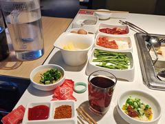 -海底捞火锅(威高广场店)