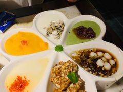 -绿茶餐厅(乐峰广场店)