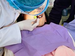 -泰康拜博口腔(世博园乐尔店)