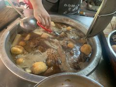 -修记牛杂店(同华东一路店)