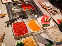 -海底捞火锅(群光广场店)