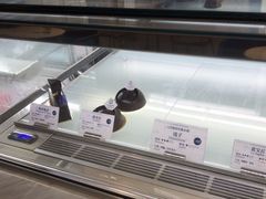 -LE SAPHIR 莎菲尔菓子(和兴店)