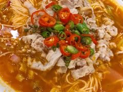 酸汤肥牛-金时代顺风大酒店(协泰店)