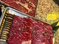 -首尔烤肉大排档(合生汇店)