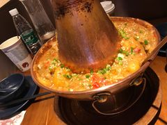 -觅山云南菜(泊富ICITY店)