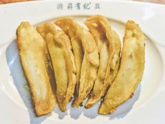 -清真蒋有记(老门东店)