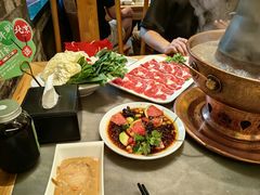 -牛街·马辈儿涮肉(牛街总店)
