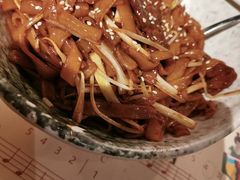 干炒牛河-胡桃里音乐酒馆(白云五号T5 MALL店)