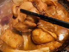 -范贤光鸡公煲(平乐园总店)