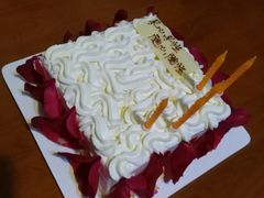 -壹点壹客·生日蛋糕(南山店)