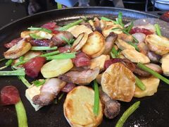 -黔蘑菇四季餐厅(观山湖店)