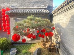 -和风景里酒店(护国寺店)