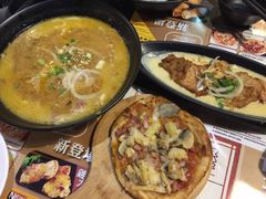 -沙嗲王(加拿芬店)