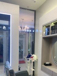 -HAIR HERE造型
