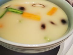 -俏江南天津时尚曲艺主题餐厅(马场道店)