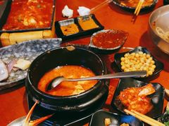 -恩你小木屋·烤肉韩式料理(嘉兴秀洲店)
