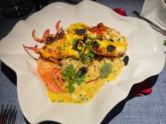 -弦月窗LUNETTE BY AMANDA(复兴路店)