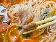 -缘久缘米粉(新街口店)