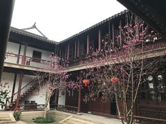 -苏州文旅花间堂·探花府酒店