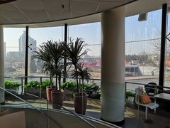 -麦当劳(展览路店)