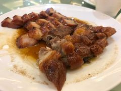 -丰谷酒家(鹏瑞利季华广场店)