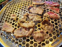 -东味北道熟成·炭火烤肉(九龙店)