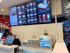 -小杨生煎(龙之梦购物中心店)