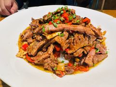 -黄泥岗·地道湖北菜(奥特莱斯店)