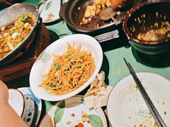 -费大厨辣椒炒肉(太平老街店)
