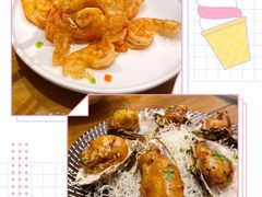 -hallch好吃餐厅(奥体中心店)